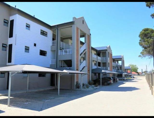 2 BEDROOM APARTMENT RENTED IN FAIRVIEW